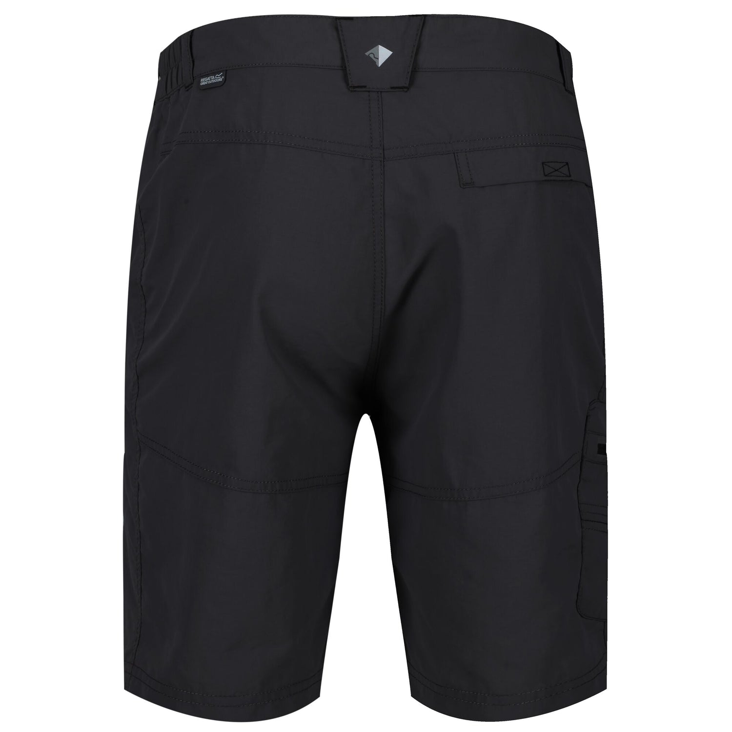 Regatta Men's Leesville II Multi Pocket Walking Shorts - Just £12.99! Shop now at Warwickshire Clothing.