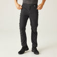 Men's Leesville II Zip Off Walking Trousers - Just £24.99! Shop now at Warwickshire Clothing.