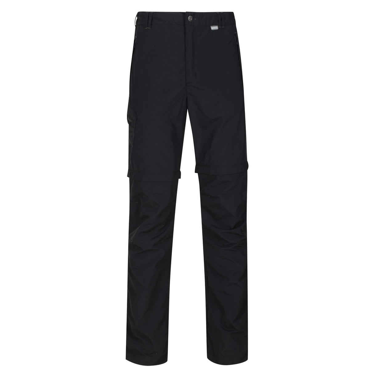 Men's Leesville II Zip Off Walking Trousers - Just £24.99! Shop now at Warwickshire Clothing.