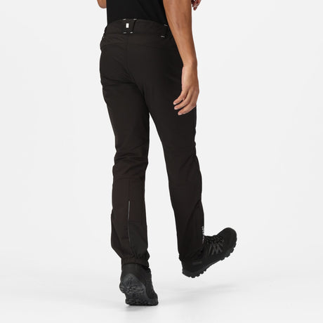 Regatta Men's Mountain Walking Trousers - Just £44.99! Shop now at Warwickshire Clothing.
