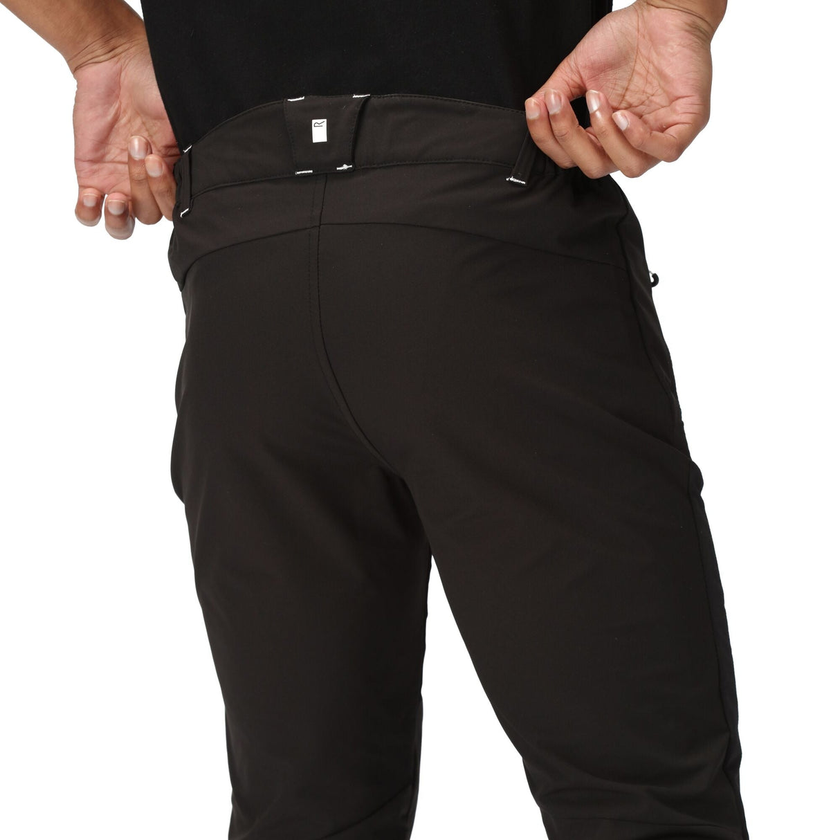 Regatta Men's Mountain Walking Trousers - Just £44.99! Shop now at Warwickshire Clothing.