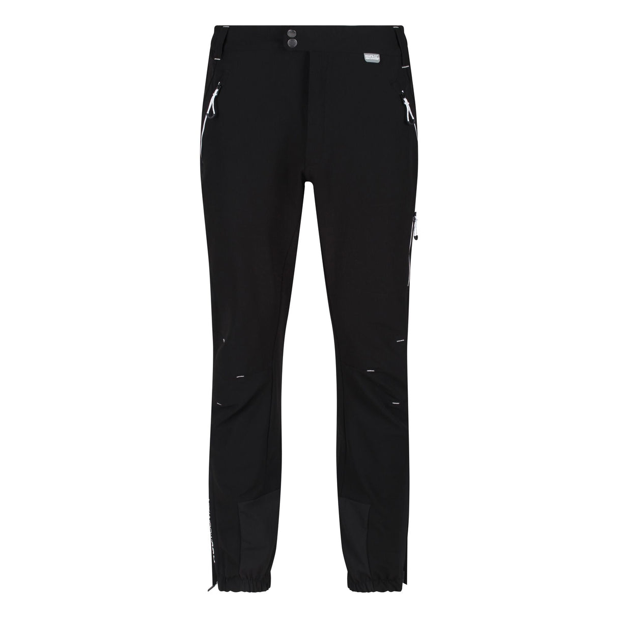 Regatta Men's Mountain Walking Trousers - Just £44.99! Shop now at Warwickshire Clothing.