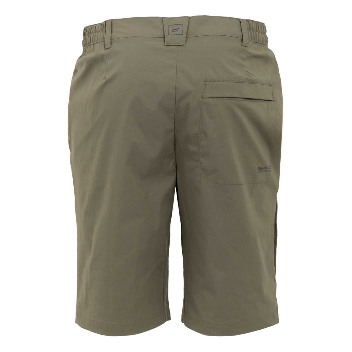 Regatta Men's Highton II Long Walking Shorts - Just £24.99! Shop now at Warwickshire Clothing.