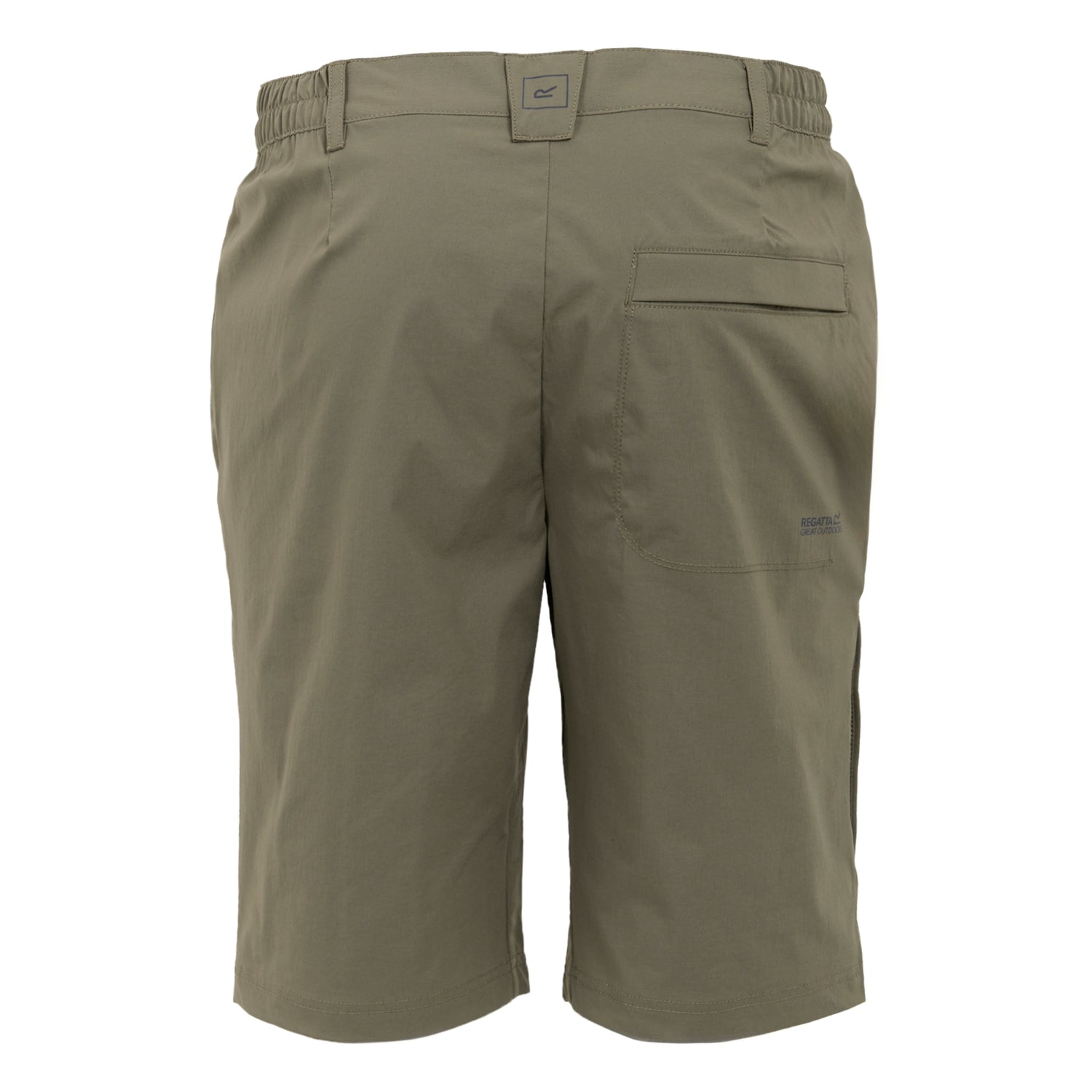 Regatta Men's Highton II Long Walking Shorts - Just £24.99! Shop now at Warwickshire Clothing.