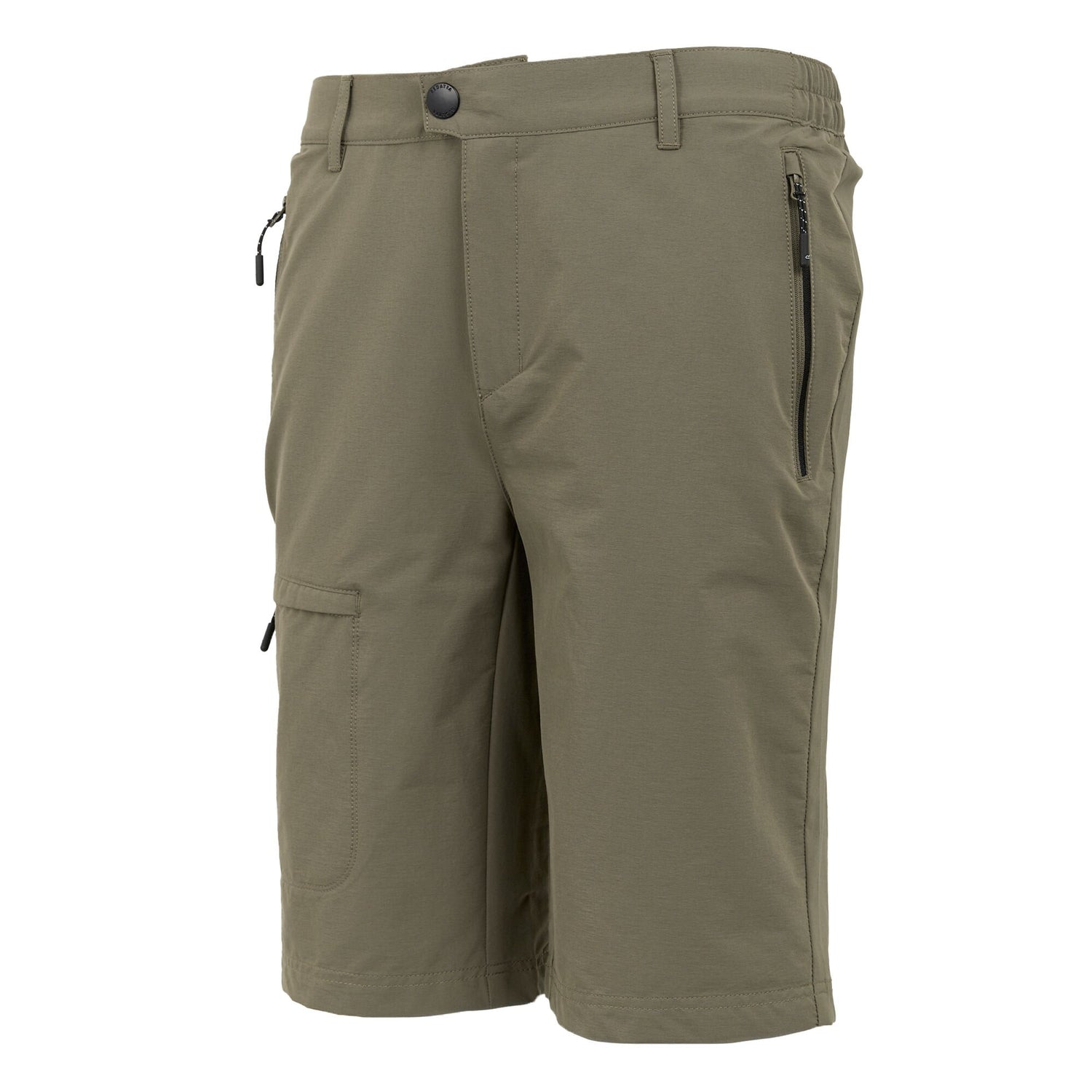 Regatta Men's Highton II Long Walking Shorts - Just £24.99! Shop now at Warwickshire Clothing.