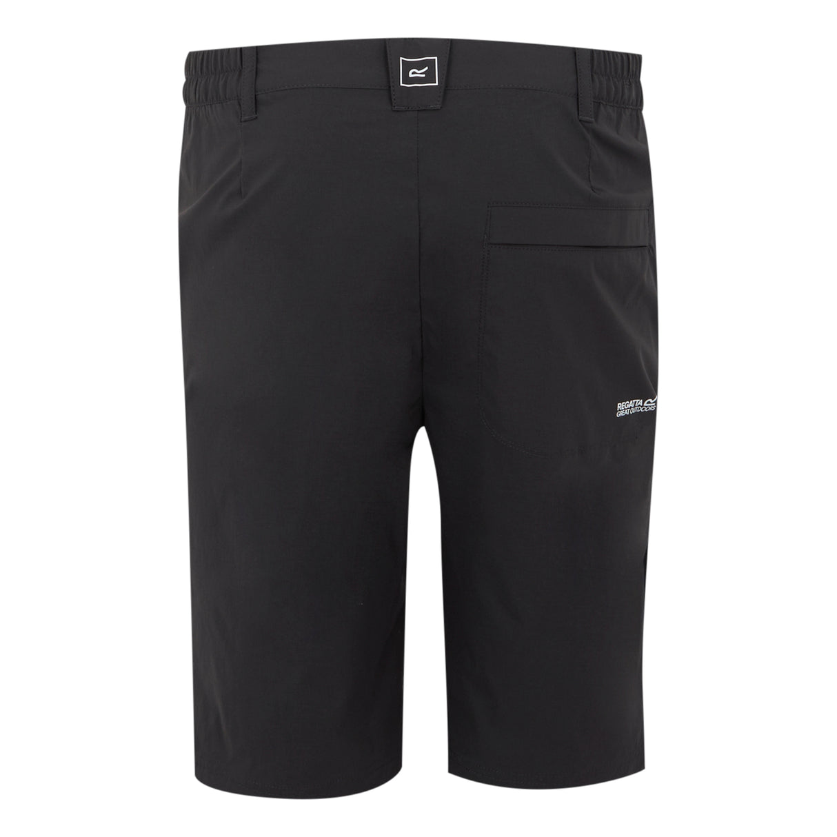 Regatta Men's Highton II Long Walking Shorts - Just £24.99! Shop now at Warwickshire Clothing.