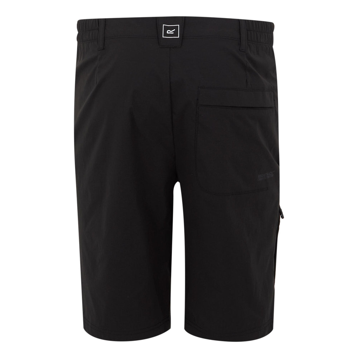 Regatta Men's Highton II Long Walking Shorts - Just £24.99! Shop now at Warwickshire Clothing.