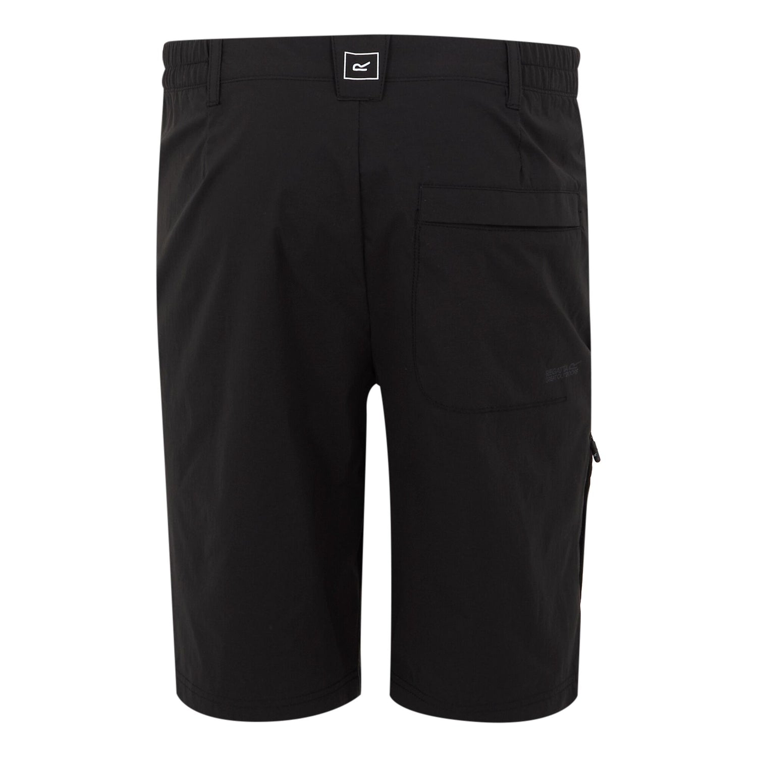 Regatta Men's Highton II Long Walking Shorts - Just £24.99! Shop now at Warwickshire Clothing.