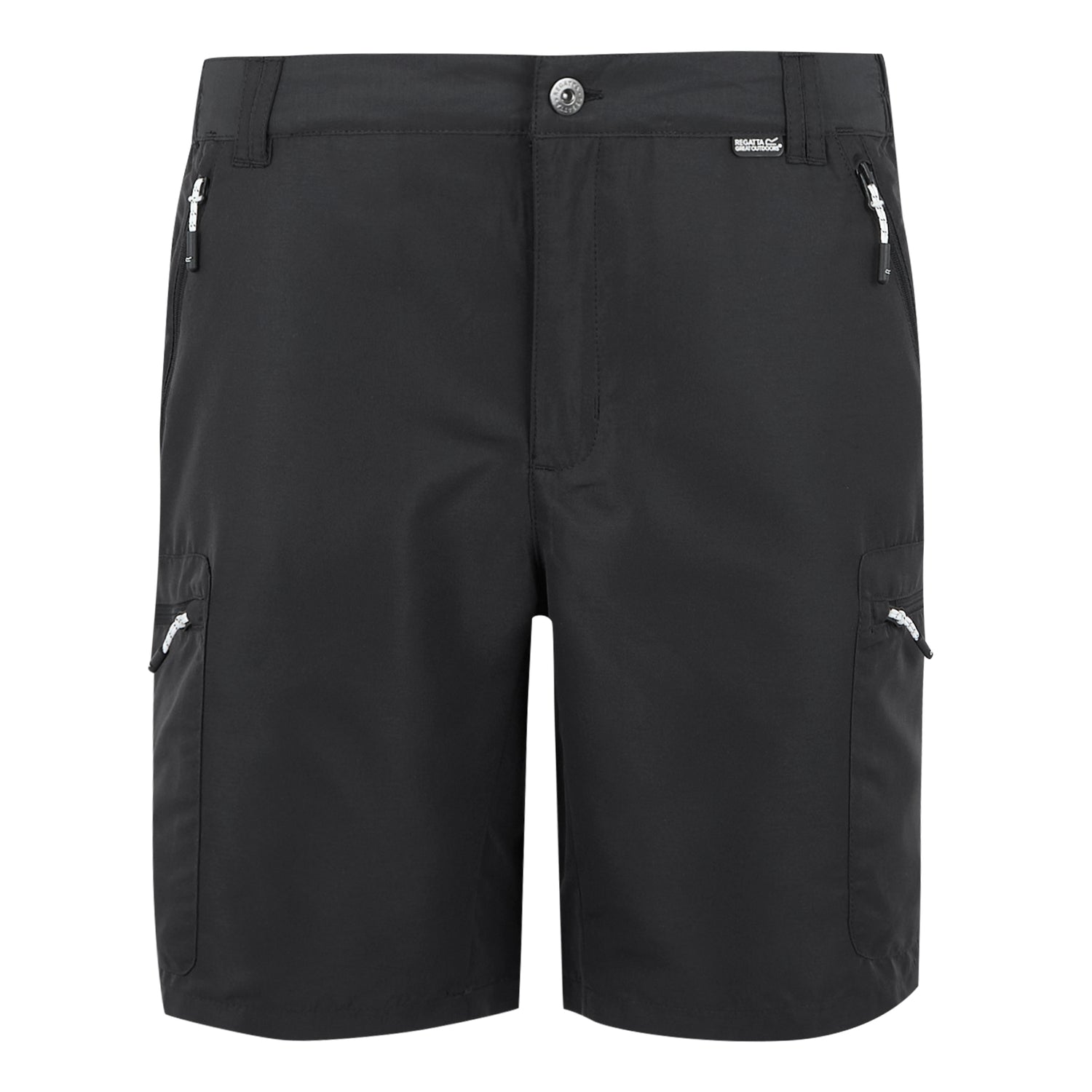 Regatta Men's Leesville III Walking Shorts - Just £19.99! Shop now at Warwickshire Clothing.