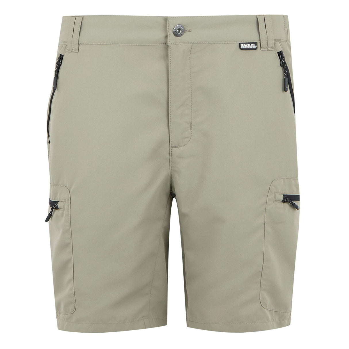 Regatta Men's Leesville III Walking Shorts - Just £19.99! Shop now at Warwickshire Clothing.