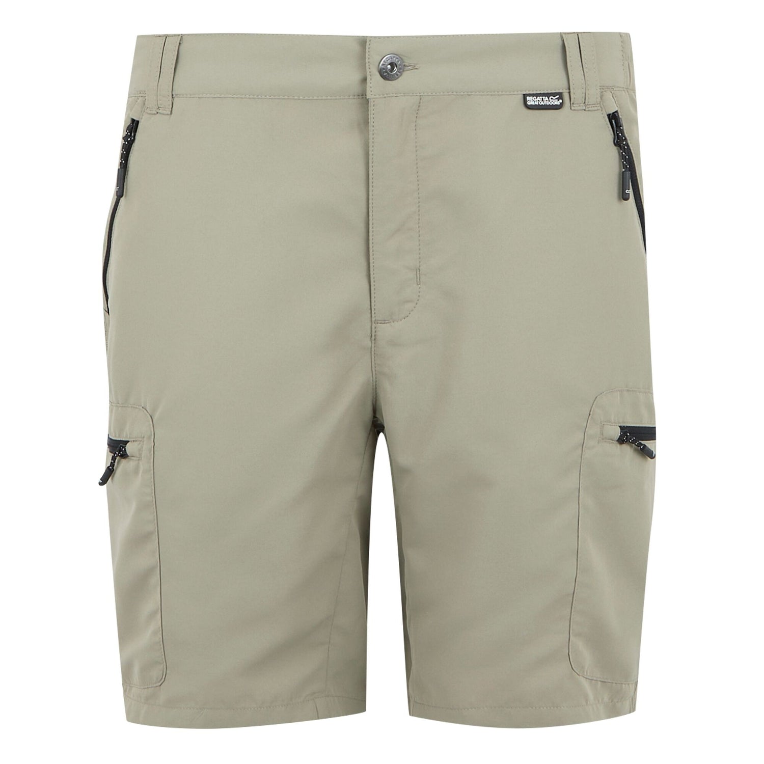 Regatta Men's Leesville III Walking Shorts - Just £19.99! Shop now at Warwickshire Clothing.