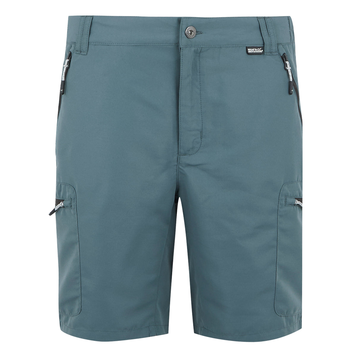 Regatta Men's Leesville III Walking Shorts - Just £19.99! Shop now at Warwickshire Clothing.