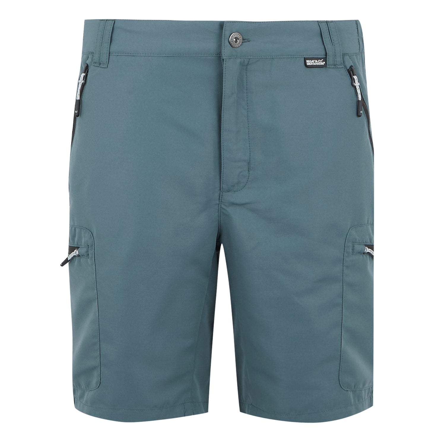 Regatta Men's Leesville III Walking Shorts - Just £19.99! Shop now at Warwickshire Clothing.