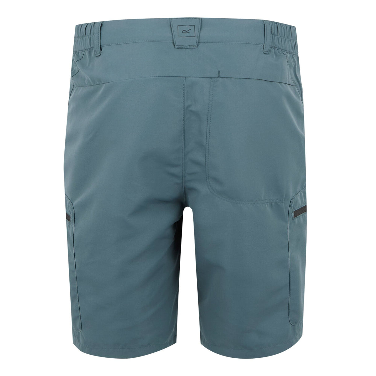 Regatta Men's Leesville III Walking Shorts - Just £19.99! Shop now at Warwickshire Clothing.