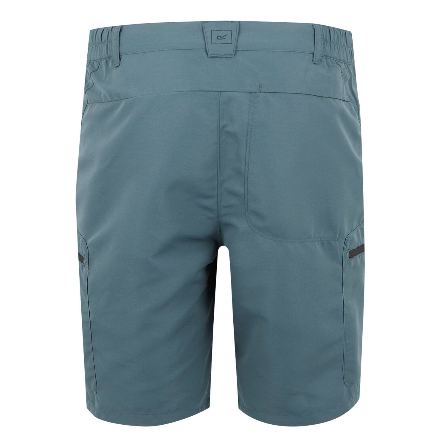 Regatta Men's Leesville III Walking Shorts - Just £19.99! Shop now at Warwickshire Clothing.