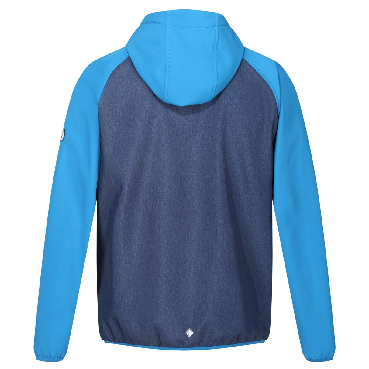 Men's Arec II Hooded Softshell Walking Jacket - Just £24.99! Shop now at Warwickshire Clothing.