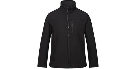 Regatta Men's Conlan II Windproof Zipped Pockets Softshell Jacket - Just £29.99! Shop now at Warwickshire Clothing.