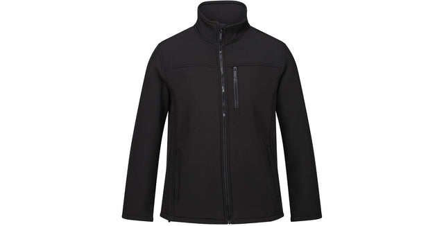 Regatta Men's Conlan II Windproof Zipped Pockets Softshell Jacket - Just $29.99! Shop now at Warwickshire Clothing. Free Dellivery.