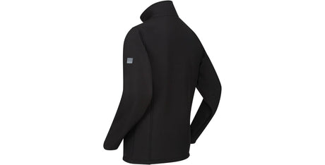 Regatta Men's Conlan II Windproof Zipped Pockets Softshell Jacket - Just £29.99! Shop now at Warwickshire Clothing.