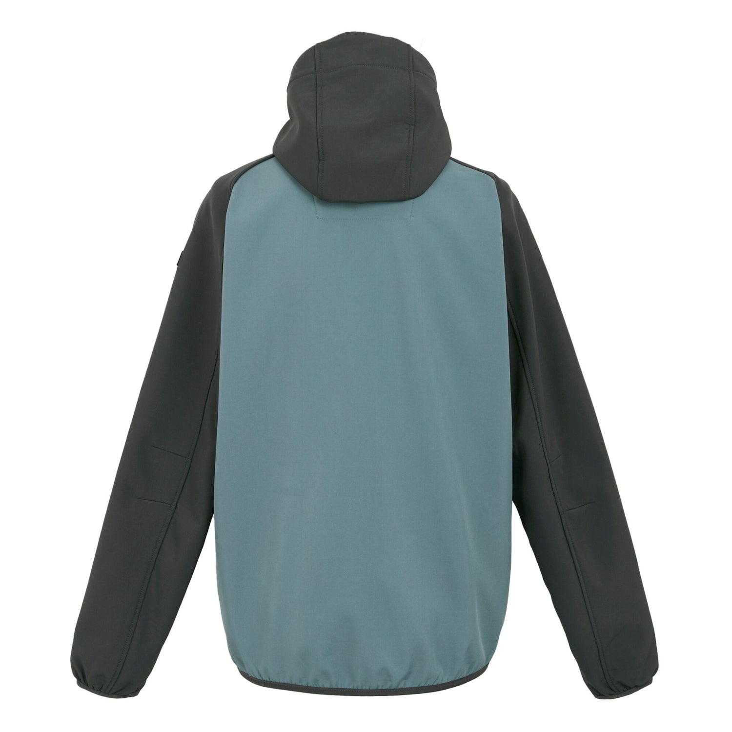 Regatta Mens Arec III Outdoor Hooded Softshell Jacket - Just £29.99! Shop now at Warwickshire Clothing.
