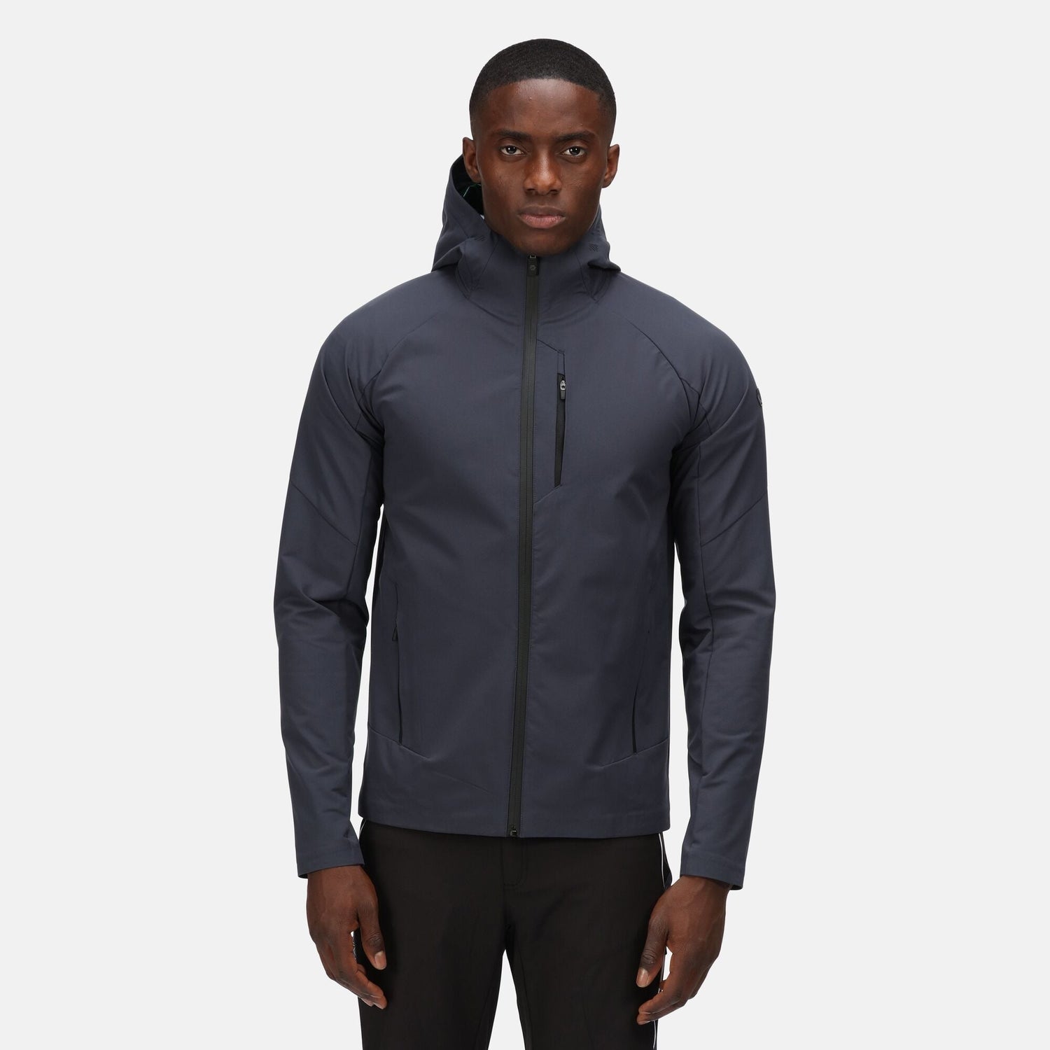 Regatta Men's Westville II Softshell Jacket - Just £29.99! Shop now at Warwickshire Clothing.