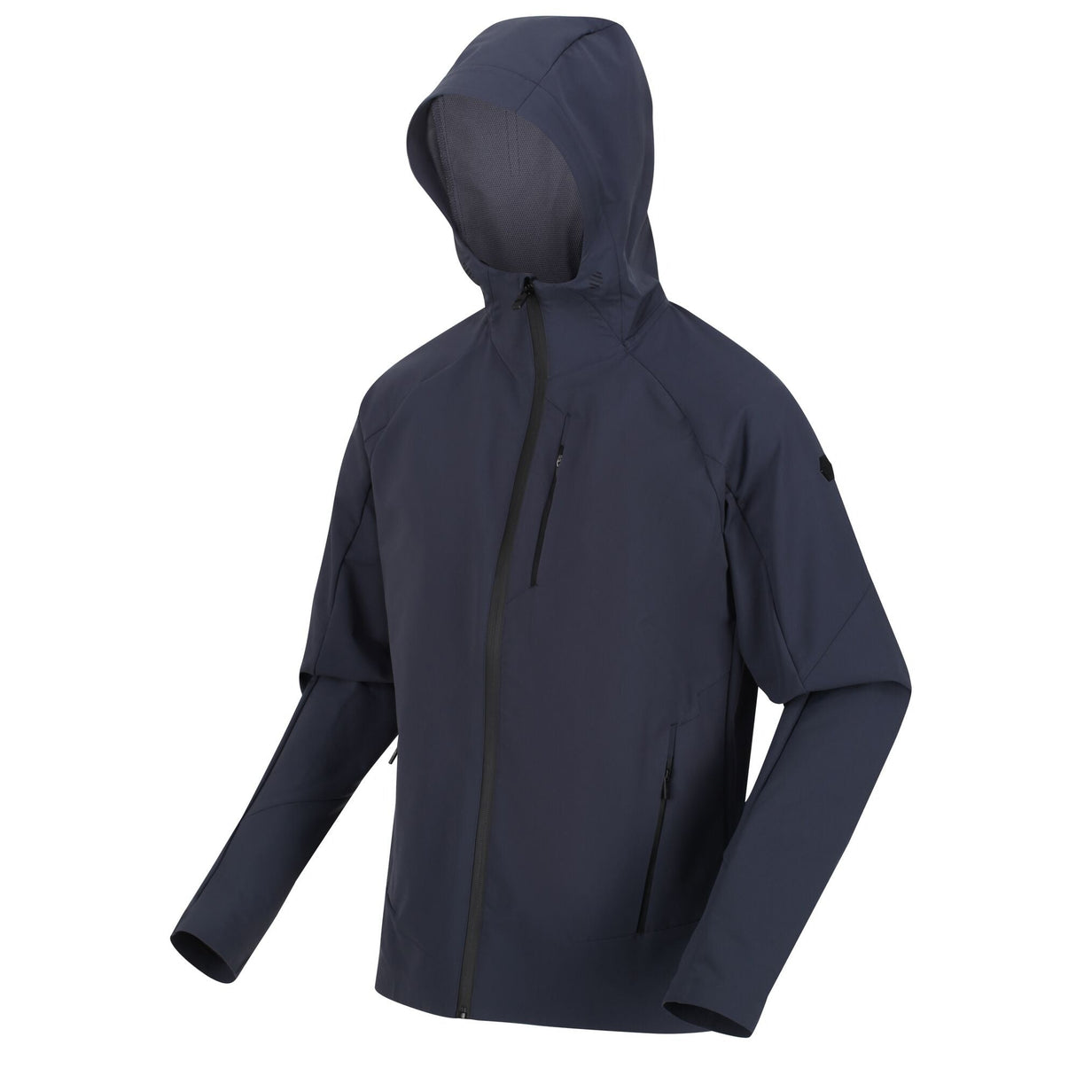 Regatta Men's Westville II Softshell Jacket - Just £29.99! Shop now at Warwickshire Clothing.