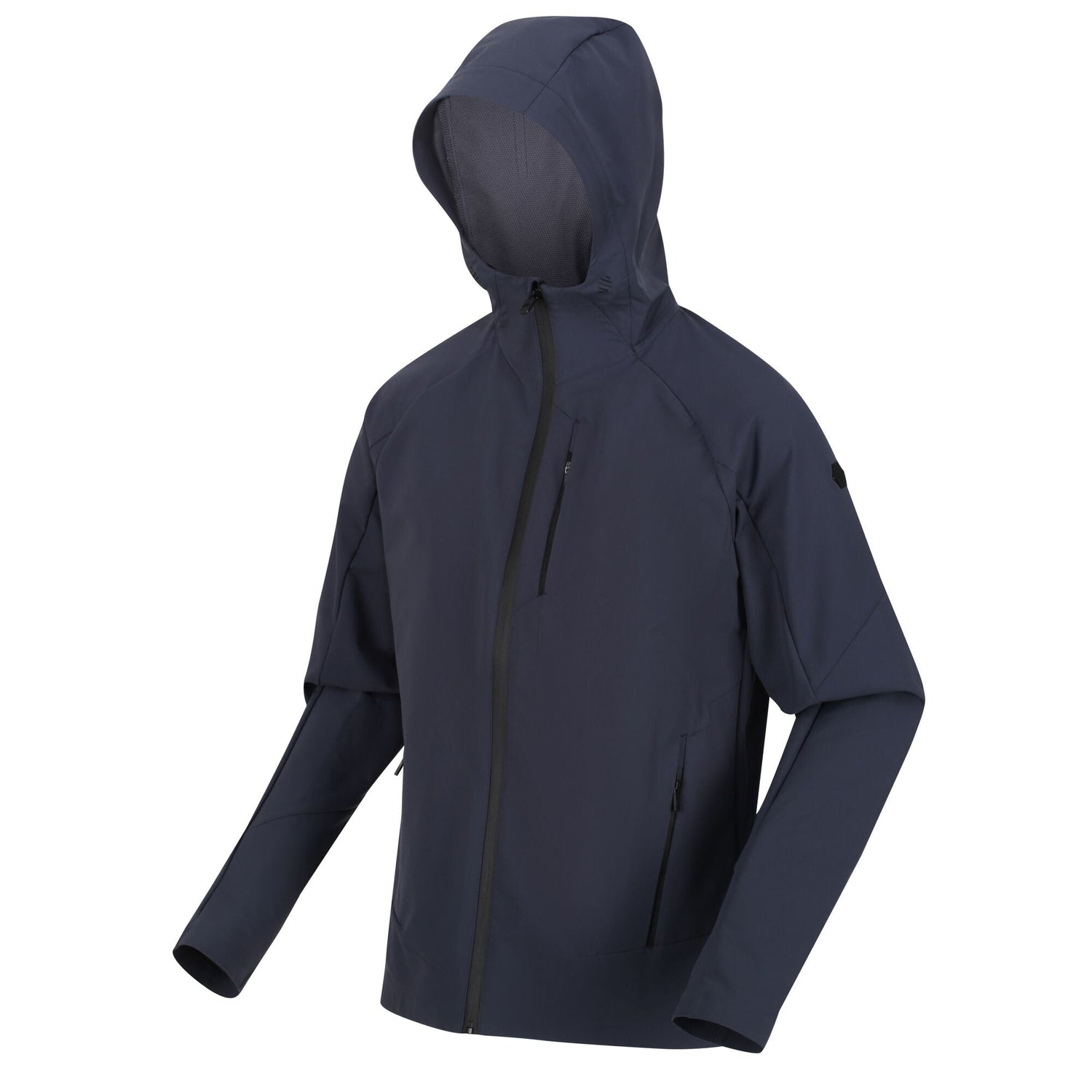 Regatta Men's Westville II Softshell Jacket - Just £29.99! Shop now at Warwickshire Clothing.