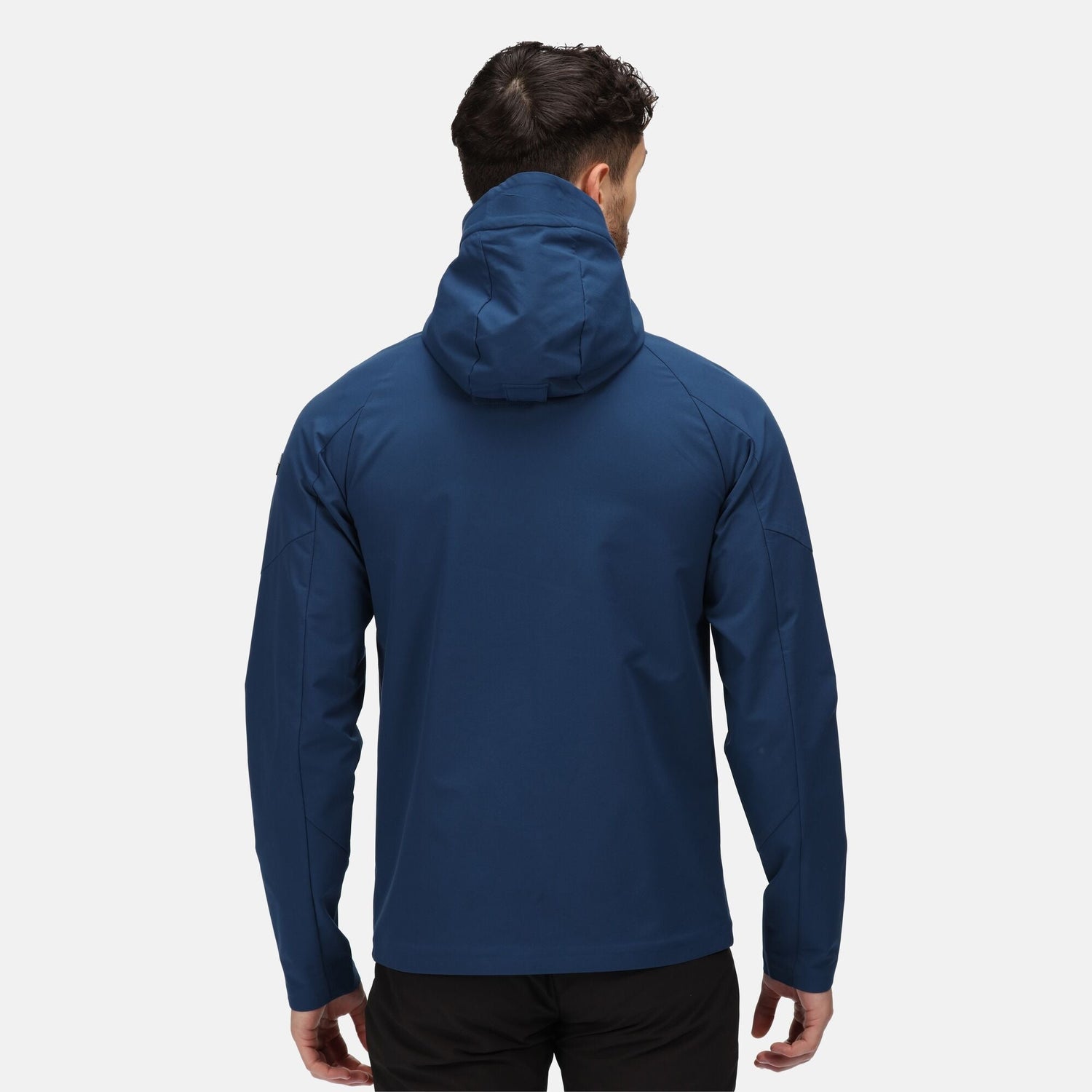 Regatta Men's Westville II Softshell Jacket - Just £29.99! Shop now at Warwickshire Clothing.