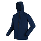 Regatta Men's Westville II Softshell Jacket - Just $29.99! Shop now at Warwickshire Clothing. Free Dellivery.