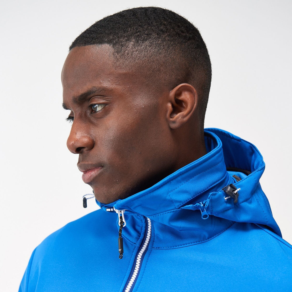 Regatta Men's Hewitts IX Softshell Jacket - Just £39.99! Shop now at Warwickshire Clothing.