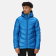 Regatta Men's Toploft II Hooded Puffer Jacket - Just £34.99! Shop now at Warwickshire Clothing.