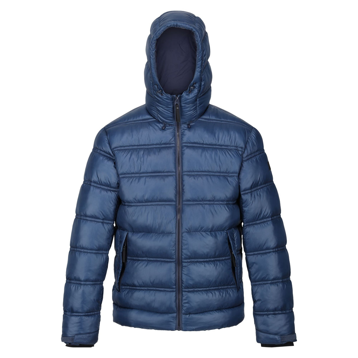 Regatta Men's Toploft III Baffled Jacket - Just £39.99! Shop now at Warwickshire Clothing.