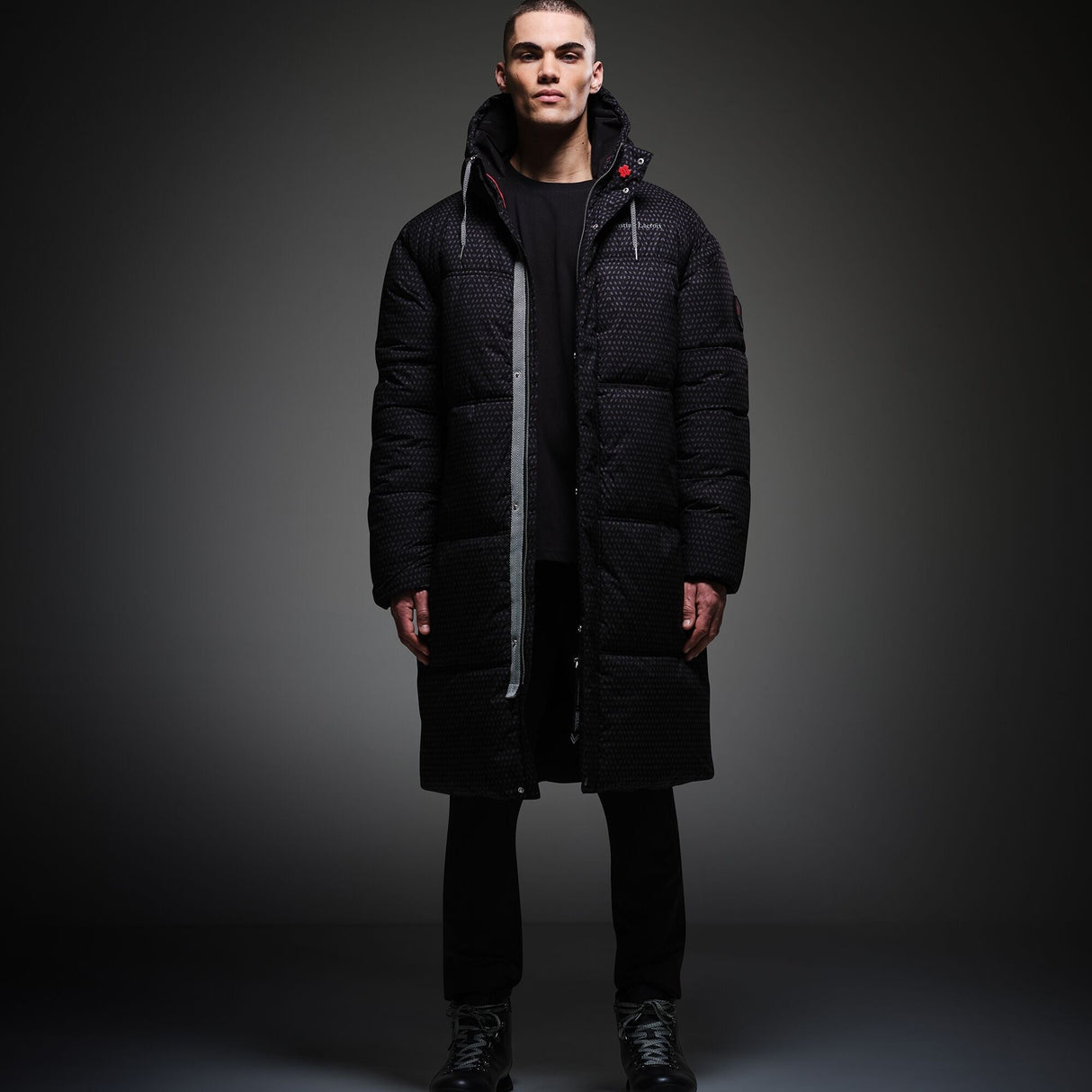 Christian Lacroix - Regatta Mens Gordes Baffle Jacket - Just £89.99! Shop now at Warwickshire Clothing.