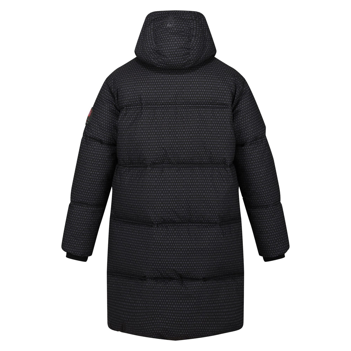 Christian Lacroix - Regatta Mens Gordes Baffle Jacket - Just £89.99! Shop now at Warwickshire Clothing.