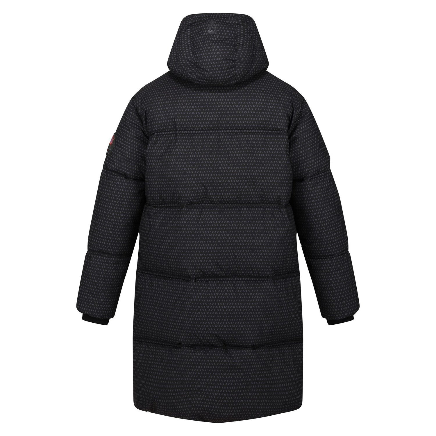 Christian Lacroix - Regatta Mens Gordes Baffle Jacket - Just £89.99! Shop now at Warwickshire Clothing.