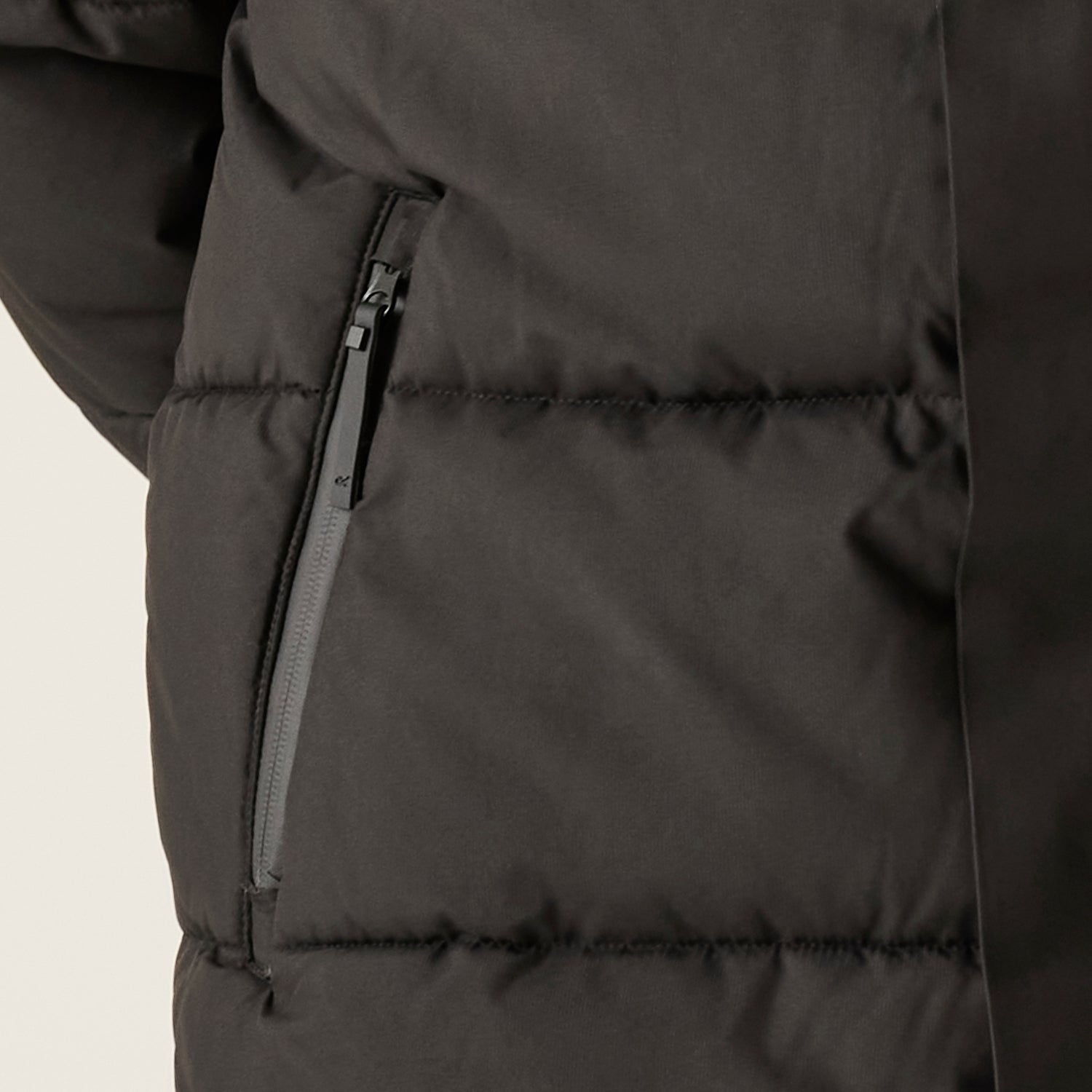 Regatta Men's Hayleyn Padded Jacket - Just £34.99! Shop now at Warwickshire Clothing.