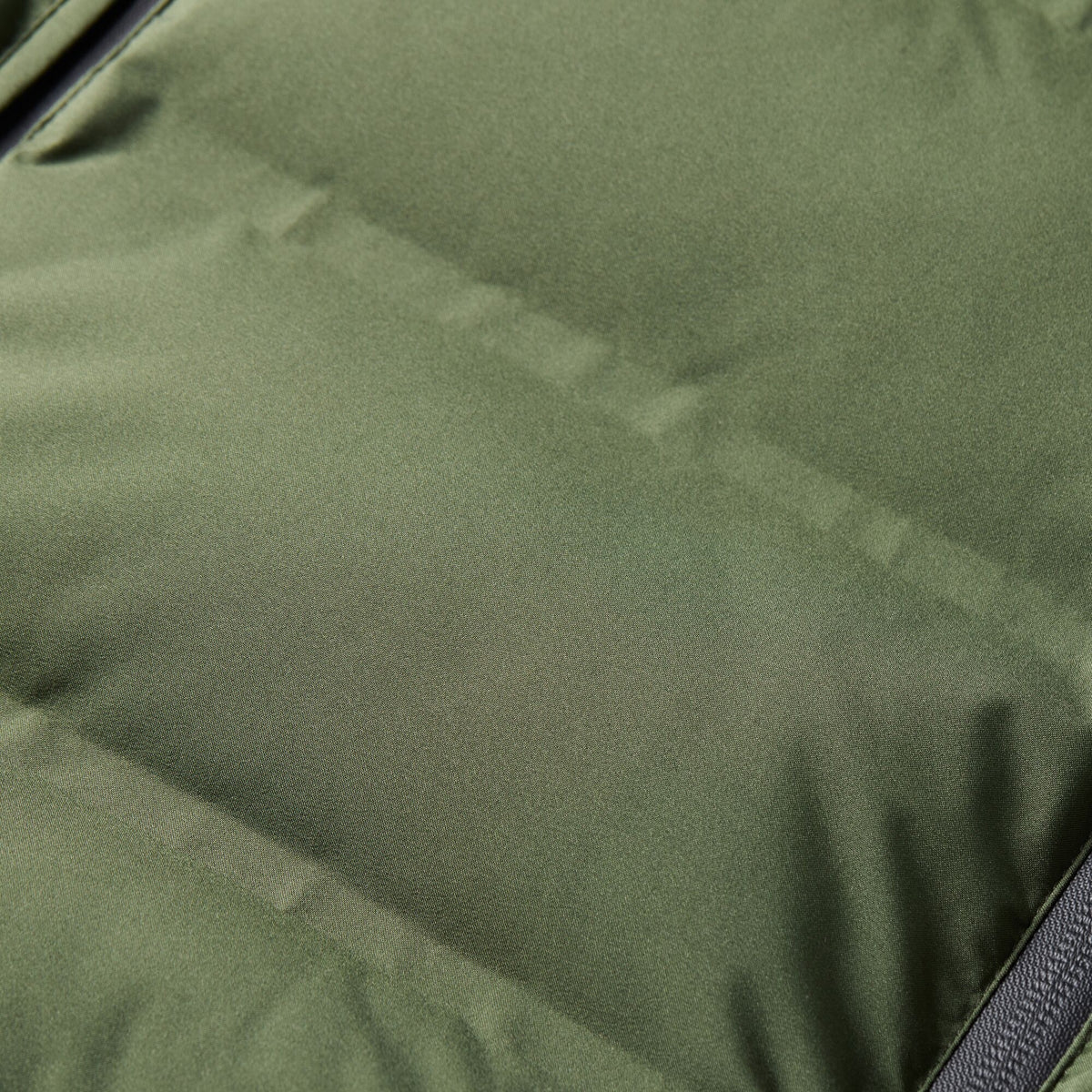 Men's Altoro Thermal Puffer Jacket - Dark Khaki Sunset
