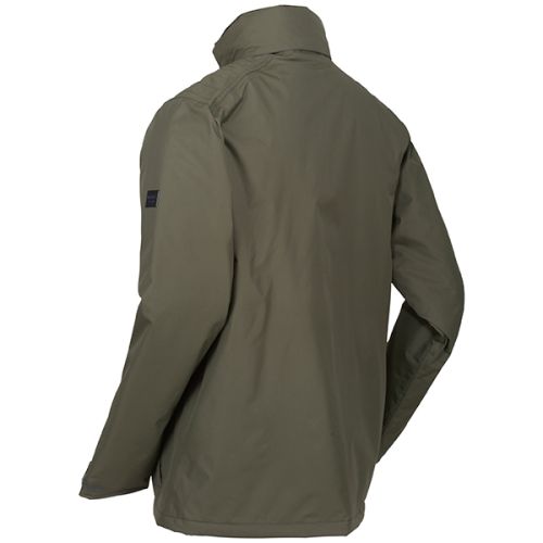 Regatta Hallam Waterproof Insulated Jacket - Just £39.99! Shop now at Warwickshire Clothing.