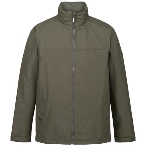 Regatta Hallam Waterproof Insulated Jacket - Just £39.99! Shop now at Warwickshire Clothing.