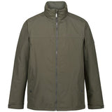 Regatta Hallam Waterproof Insulated Jacket - Just $39.99! Shop now at Warwickshire Clothing. Free Dellivery.