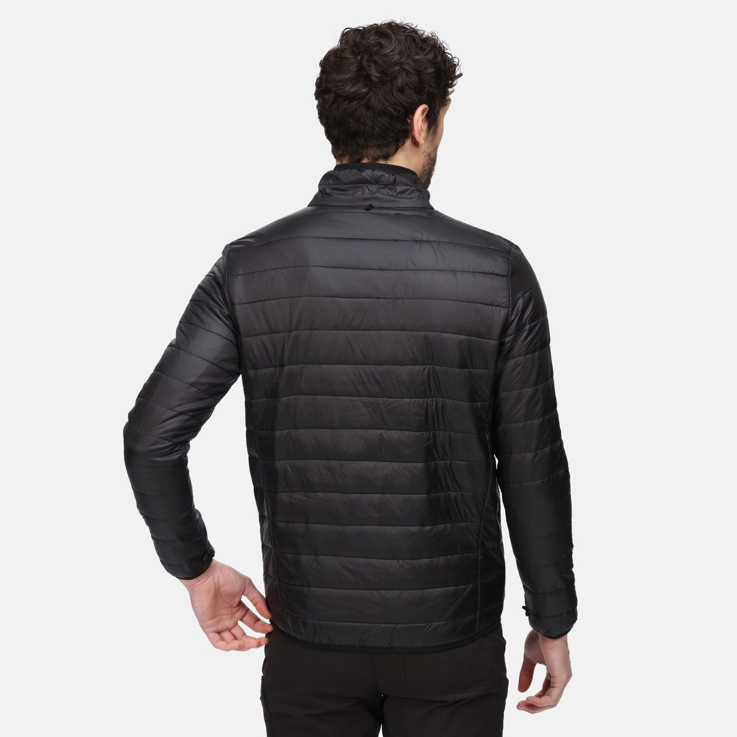 Regatta Men's Wentwood VI 3-In-1 Waterproof Jacket - Just £44.99! Shop now at Warwickshire Clothing.