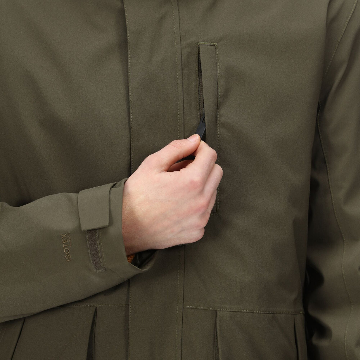 Regatta Men's Alessandro 3-In-1 Parka Jacket - Just £59.99! Shop now at Warwickshire Clothing.