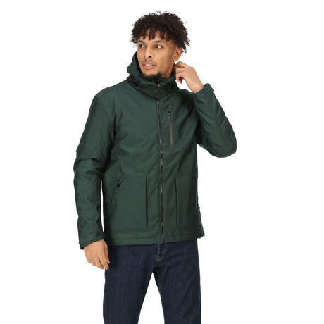Regatta Men's Highside VII Waterproof Jacket - Just £44.99! Shop now at Warwickshire Clothing.
