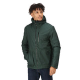 Regatta Men's Highside VII Waterproof Jacket - Just $44.99! Shop now at Warwickshire Clothing. Free Dellivery.