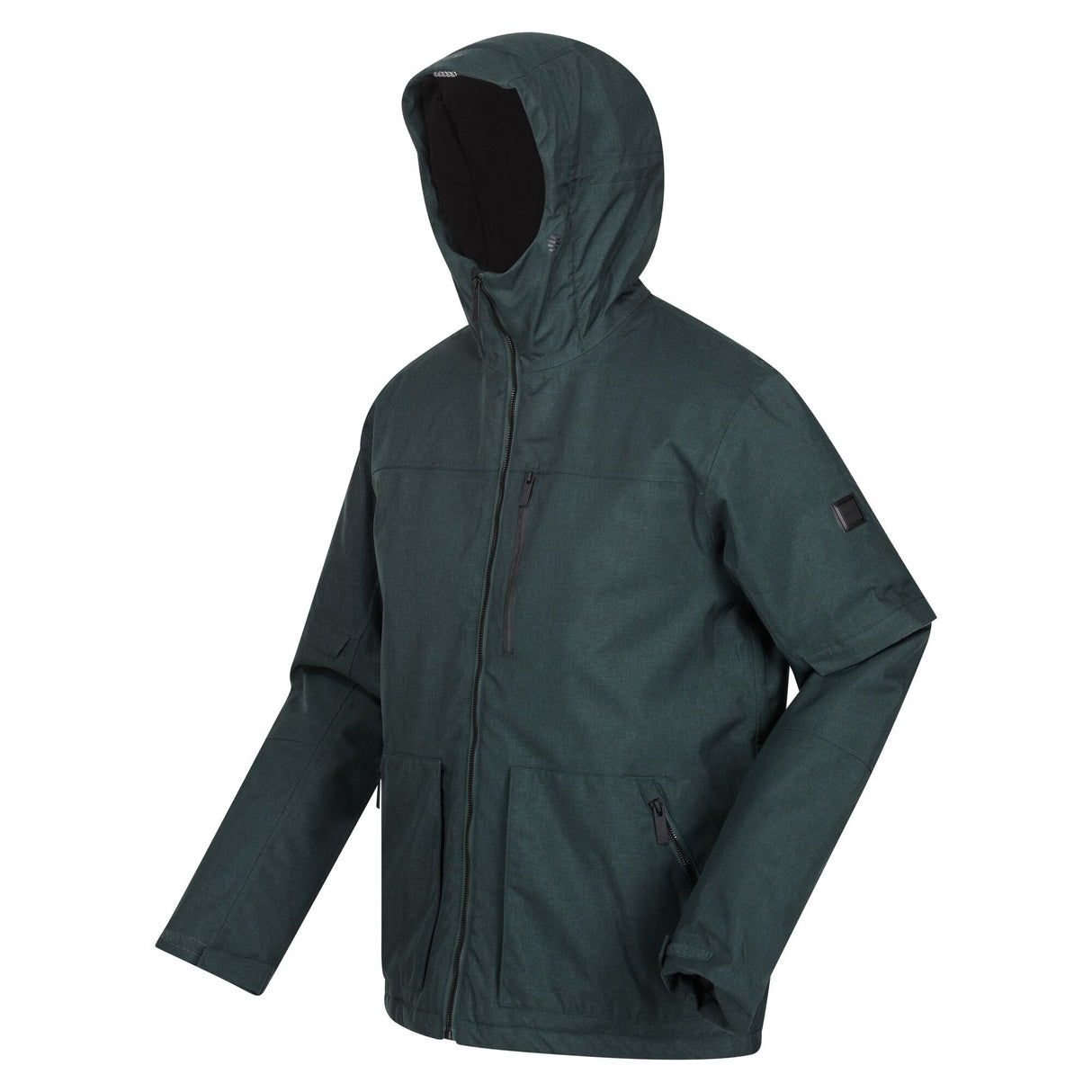 Regatta Men's Highside VII Waterproof Jacket - Just $44.99! Shop now at Warwickshire Clothing. Free Dellivery.