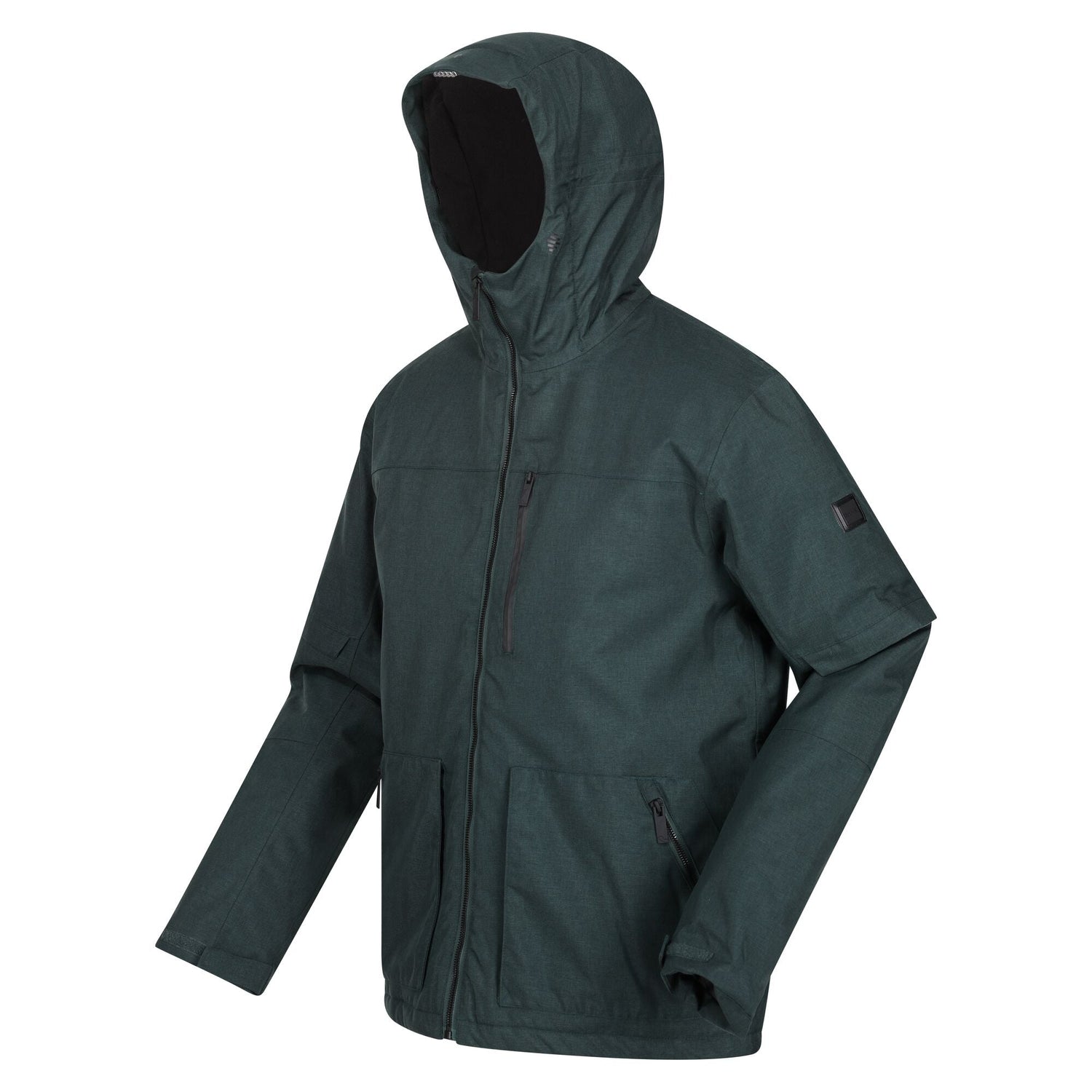 Regatta Men's Highside VII Waterproof Jacket - Just £44.99! Shop now at Warwickshire Clothing.