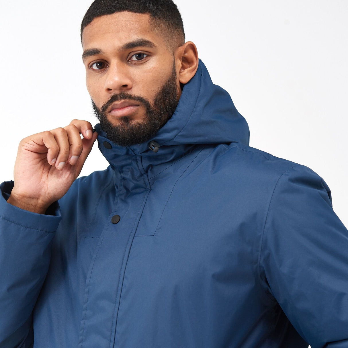 Regatta Men's Salinger IV Waterproof Jacket - Just £42.99! Shop now at Warwickshire Clothing.