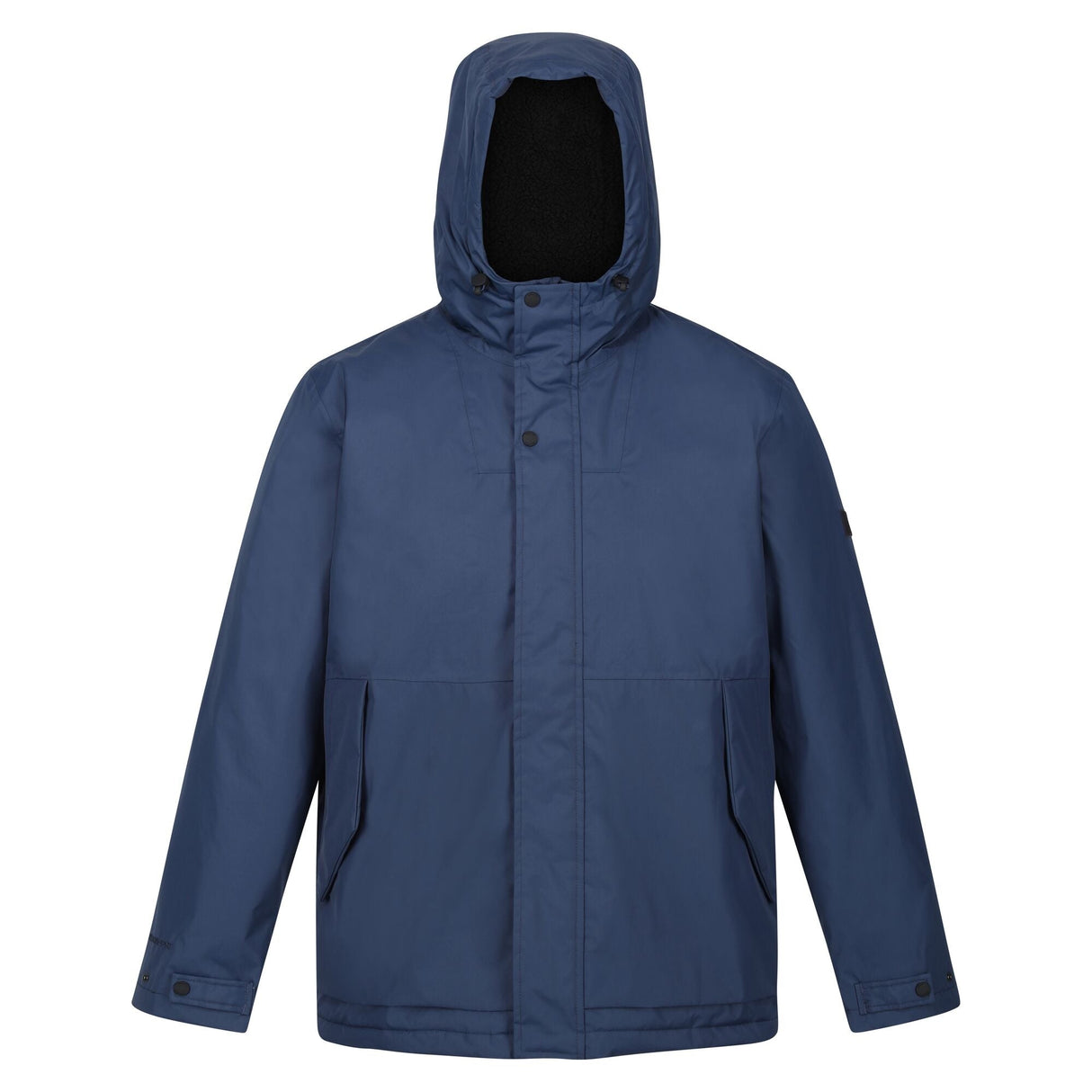 Regatta Men's Sterlings IV Waterproof Jacket - Just £49.99! Shop now at Warwickshire Clothing.
