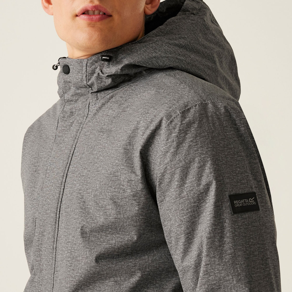 Regatta Men's Sterlings IV Waterproof Jacket - Just £59.99! Shop now at Warwickshire Clothing.