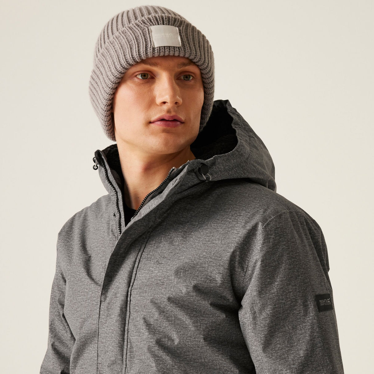 Regatta Men's Sterlings IV Waterproof Jacket - Just £59.99! Shop now at Warwickshire Clothing.